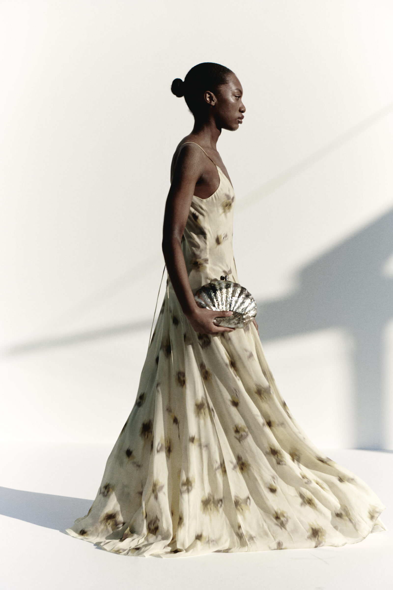 MARIS - GREEN MOTHER OF PEARL - Image 7