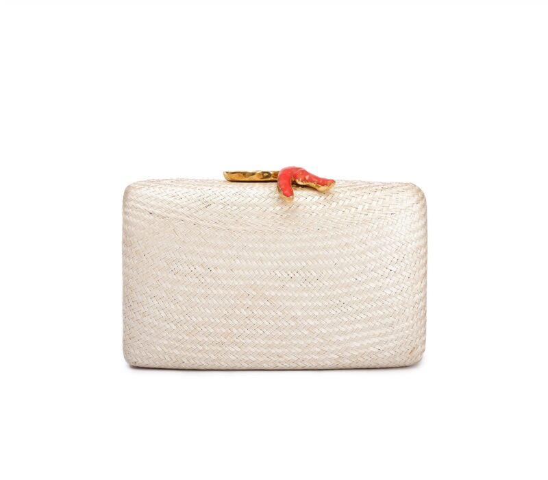 KAPRE WHITE W CORAL