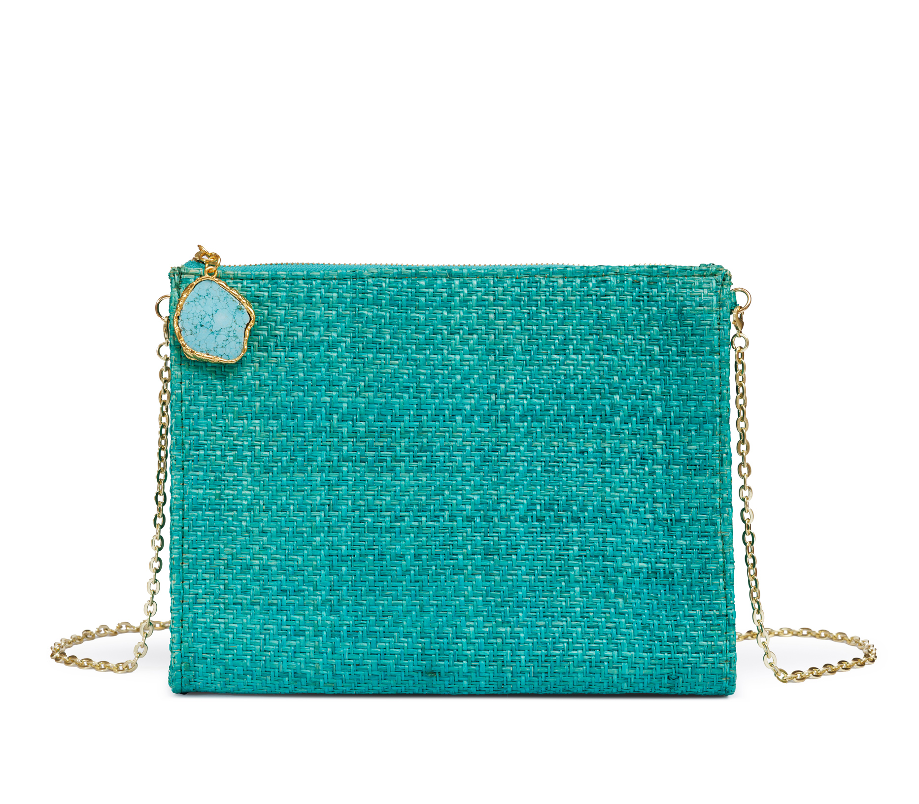 MYRA TURQUOISE - Image 3