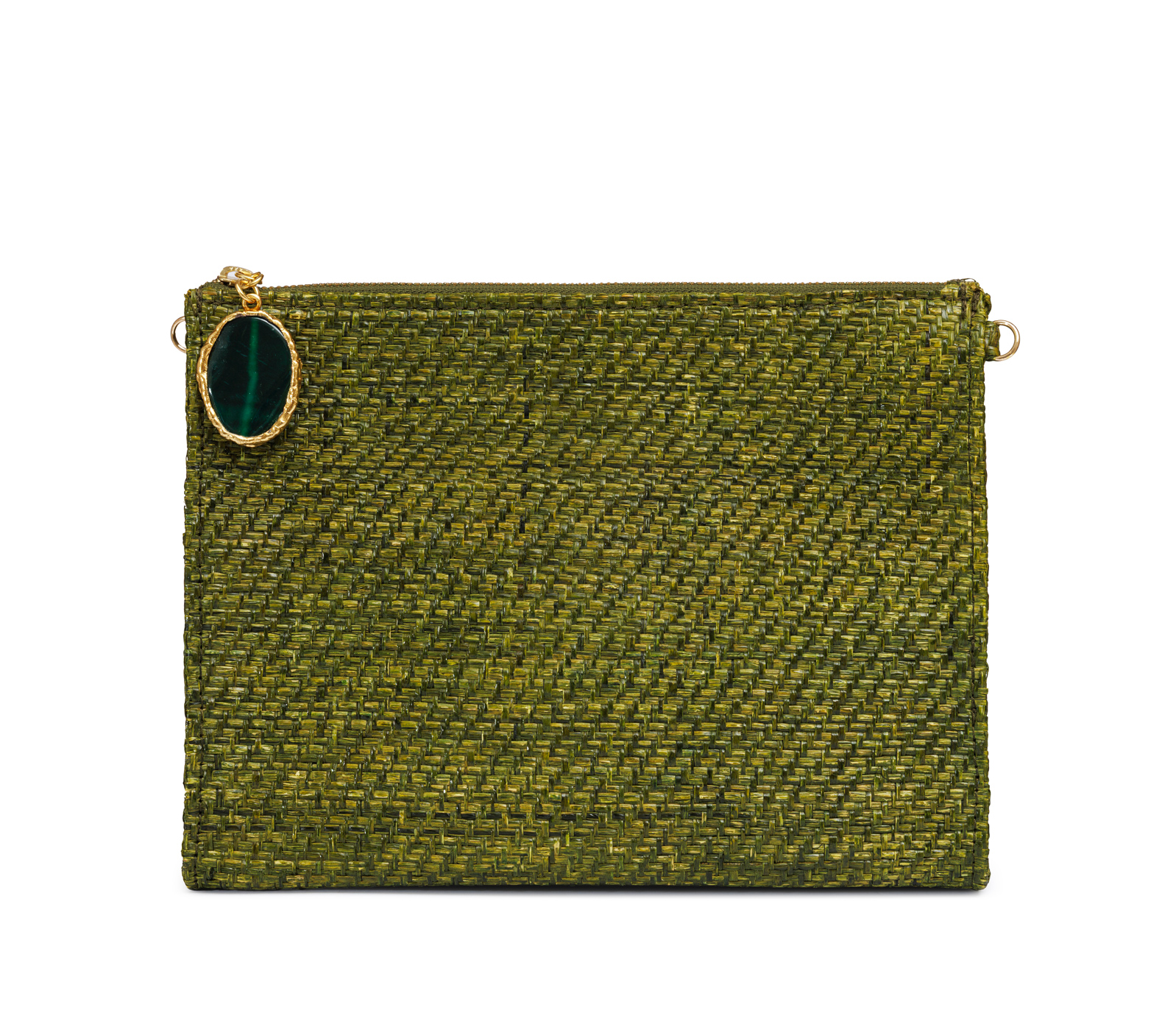 MYRA OLIVE