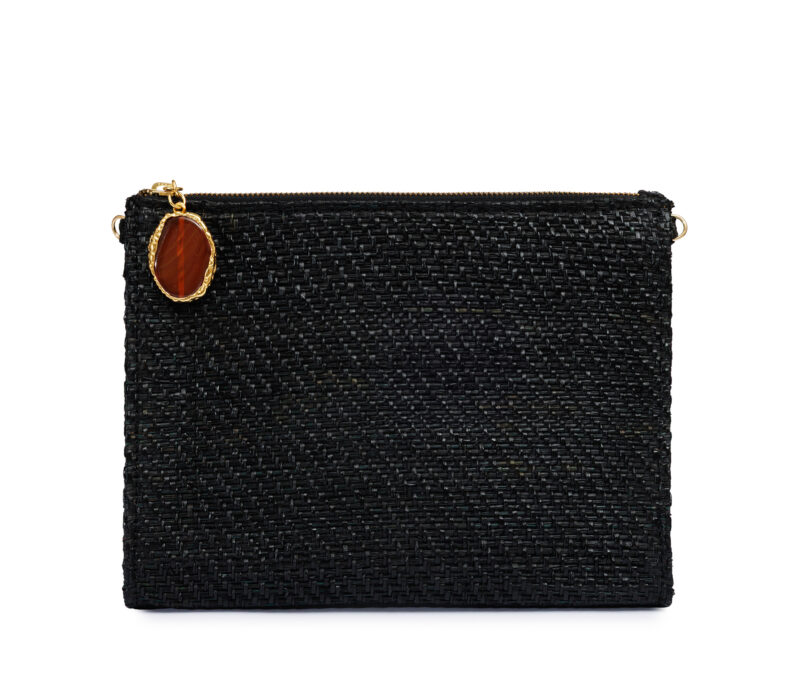 MYRA BLACK