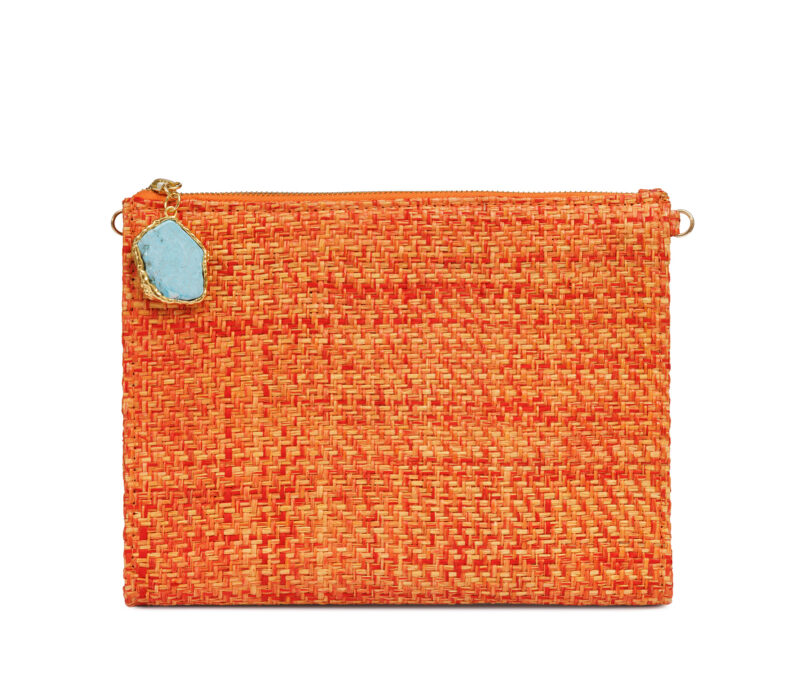 MYRA ORANGE