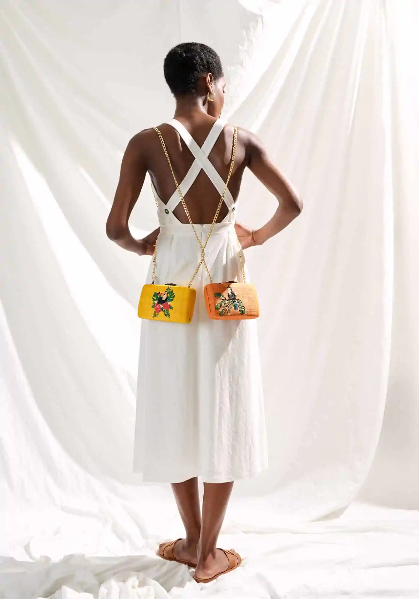 KAPRE WHITE - TOOTER - Image 3
