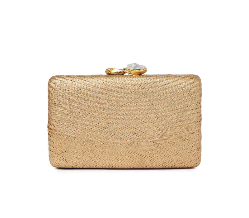 KAPRE BRONZE W PEARL