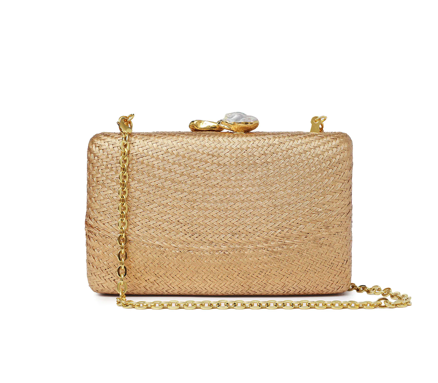 KAPRE BRONZE W PEARL - Image 4