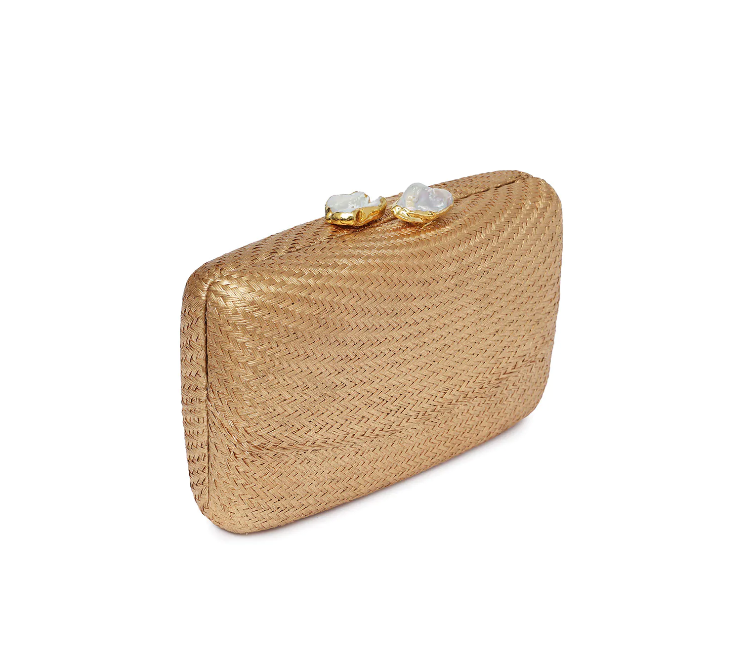 KAPRE BRONZE W PEARL - Image 3