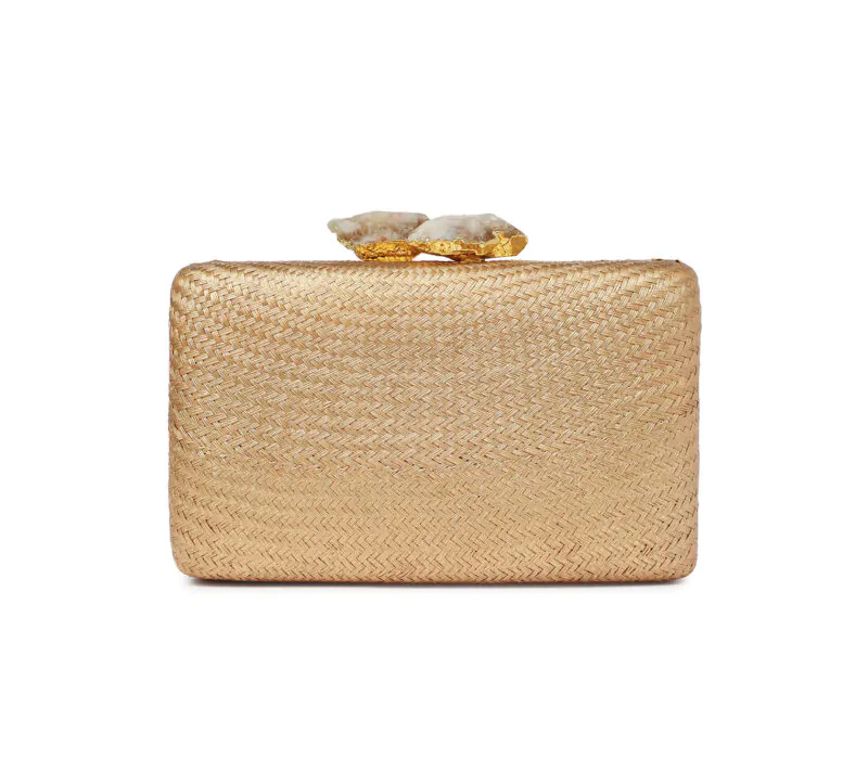 KAPRE BRONZE W CITRINE