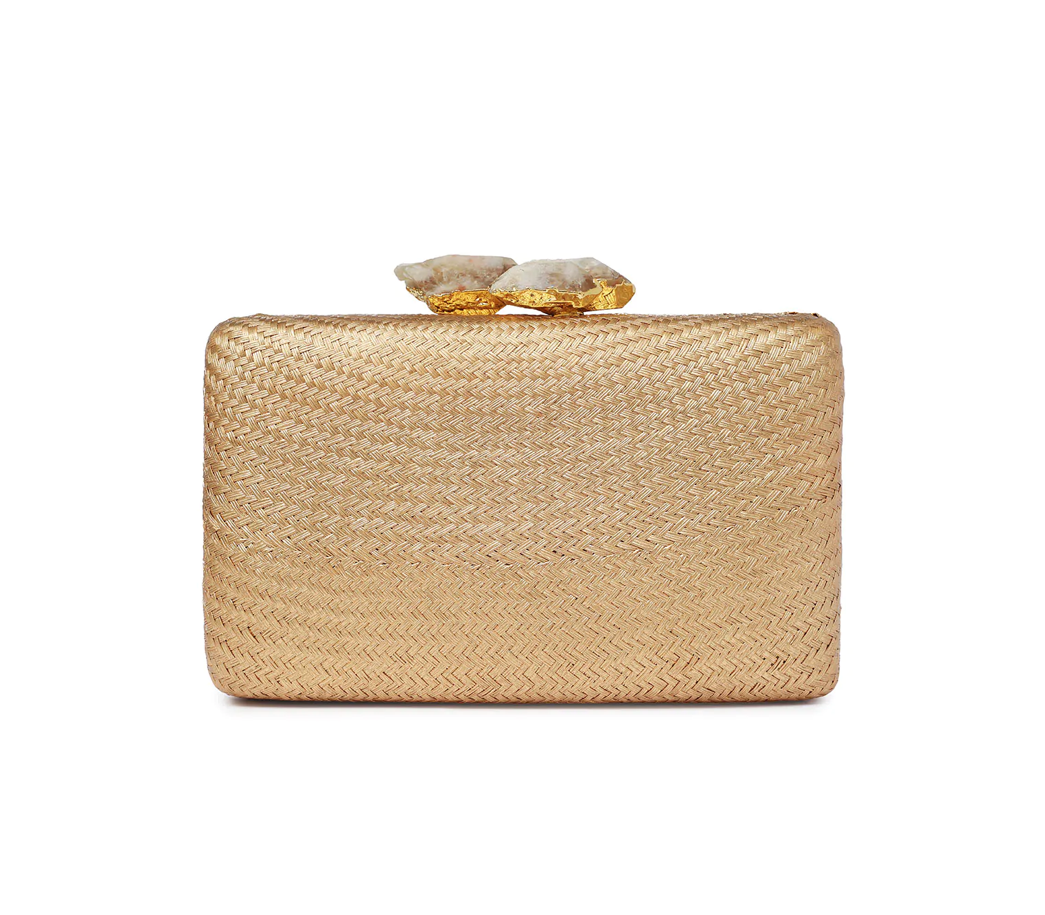 KAPRE BRONZE W CITRINE