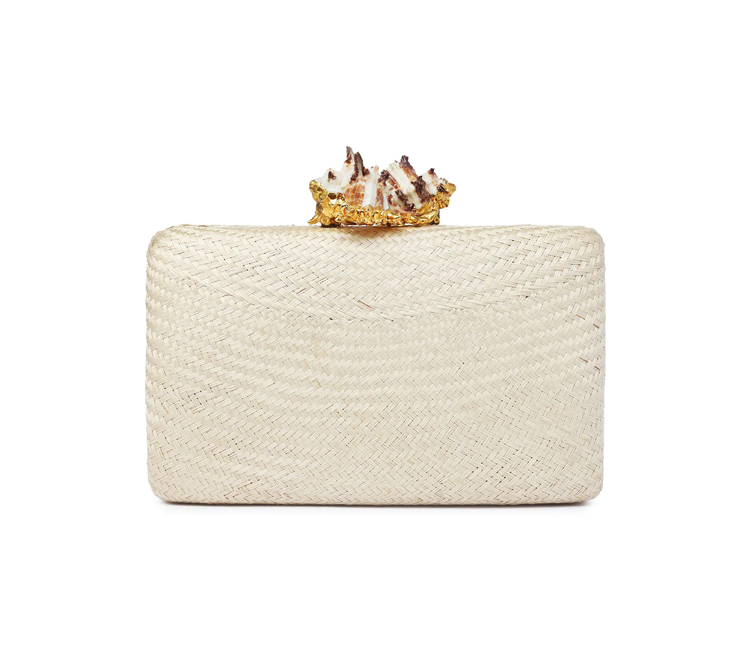 KAPRE NATURAL W MUREX SHELL