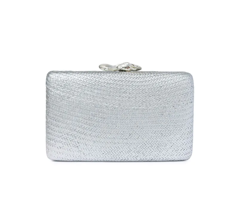 KAPRE SILVER W WHITE PEARL ( LMTD )