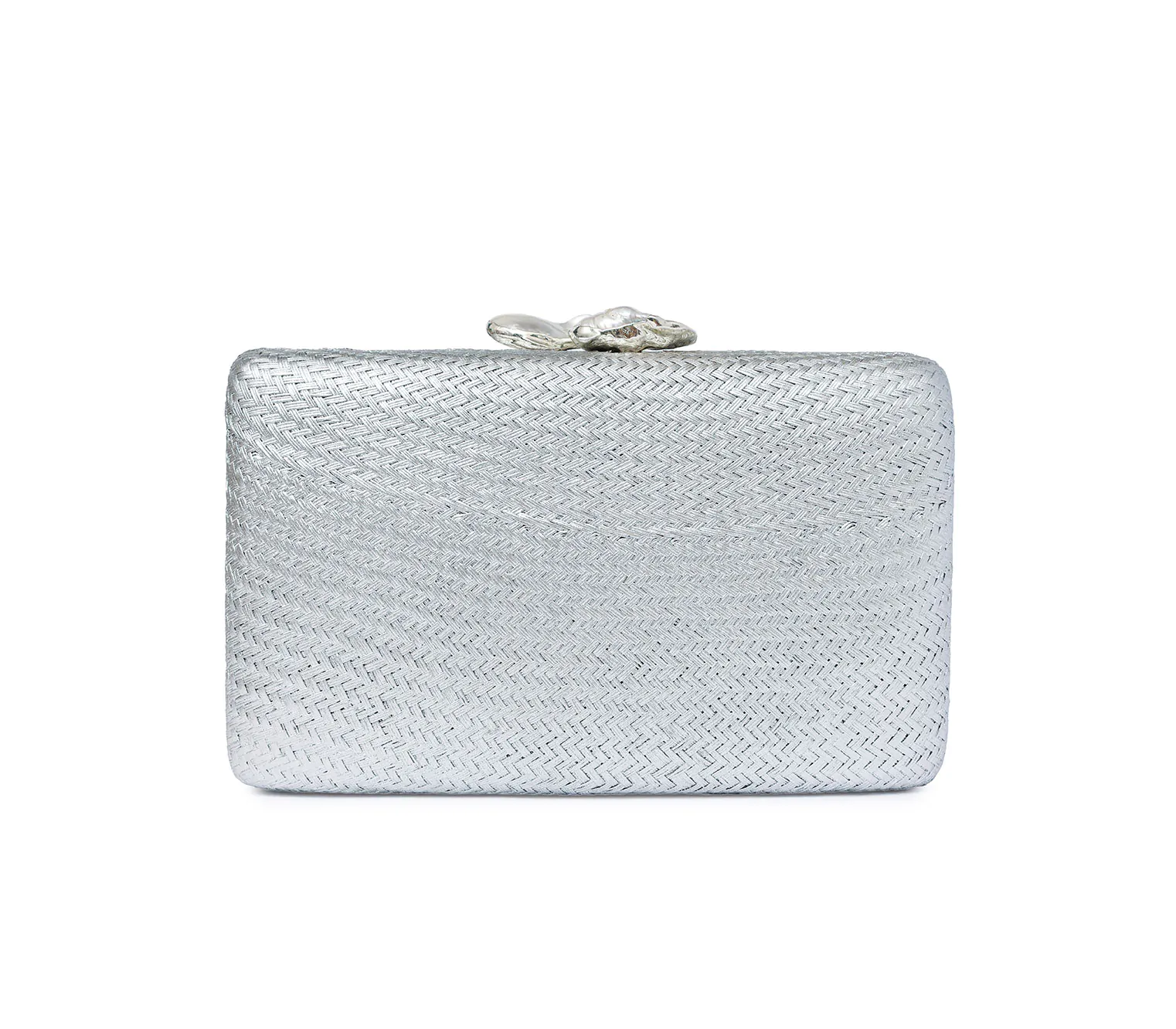 KAPRE SILVER W WHITE PEARL ( LMTD )