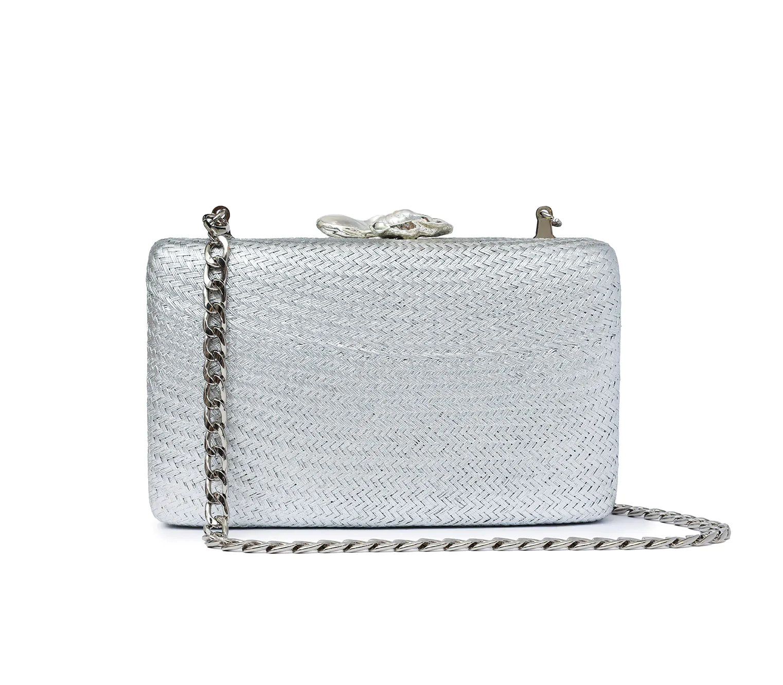 KAPRE SILVER W WHITE PEARL ( LMTD ) - Image 4