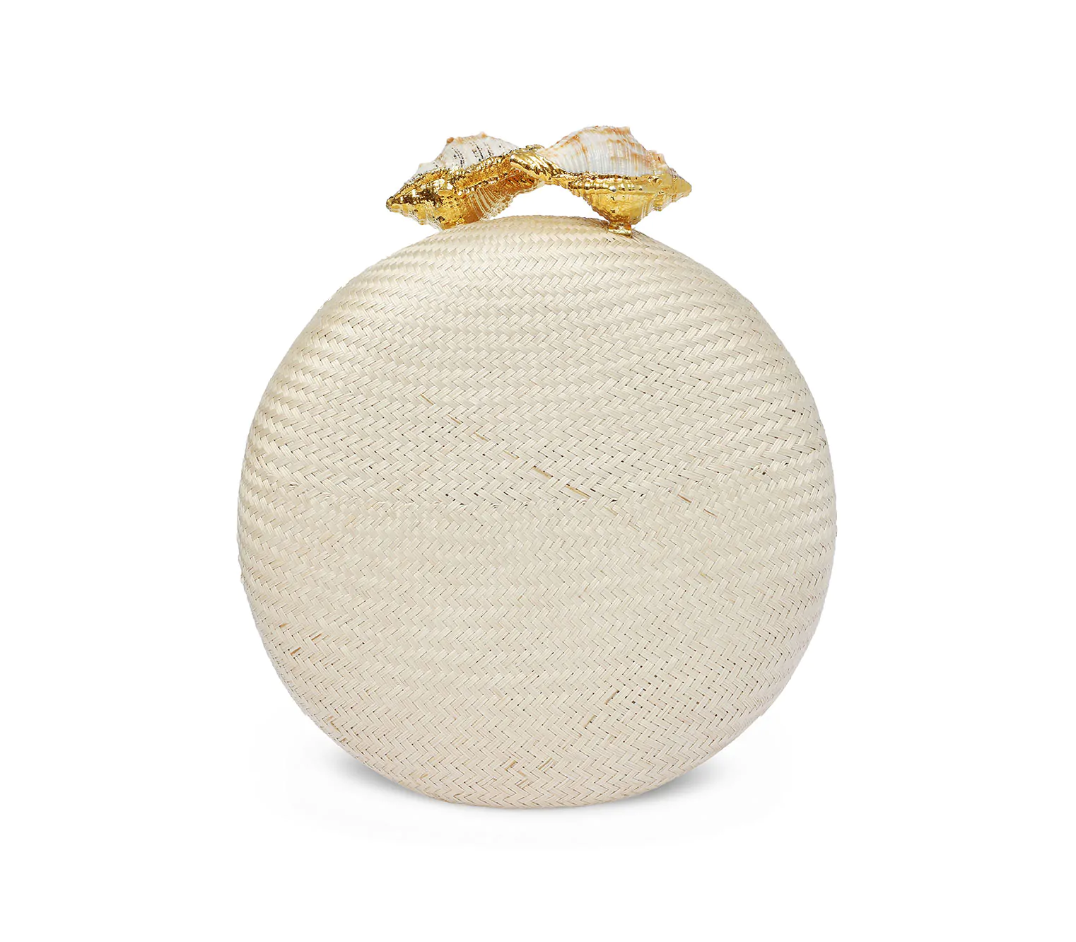 SONYA NATURAL W CONCH SHELL - Image 4