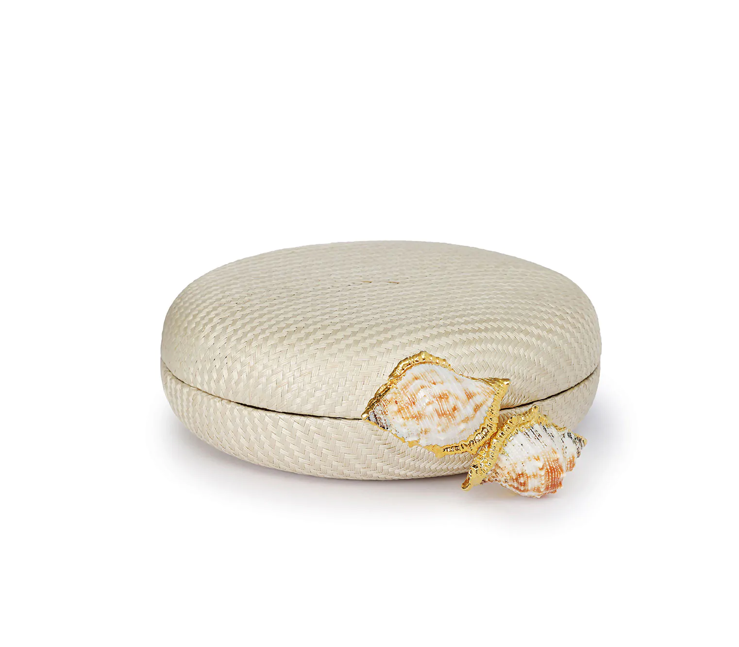 SONYA NATURAL W CONCH SHELL - Image 3