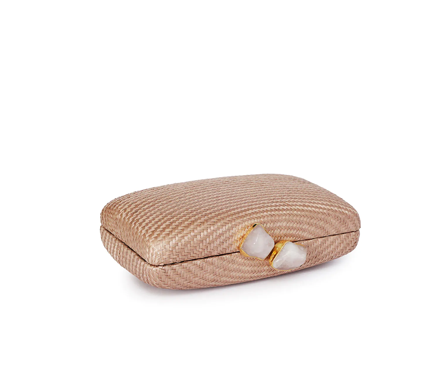 KAPRE MOCHA W PINK QUARTZ - Image 4
