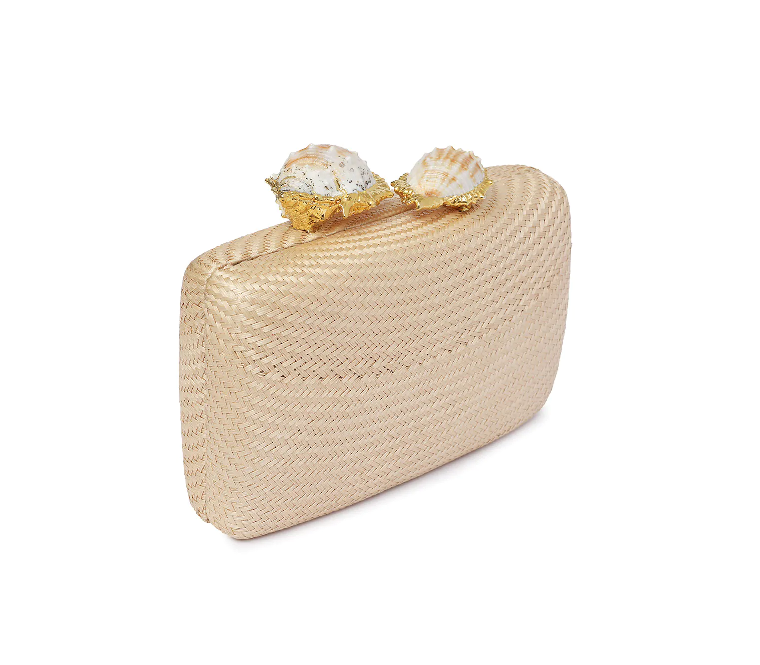 KAPRE HAZELNUT W CONCH SHELL - Image 3