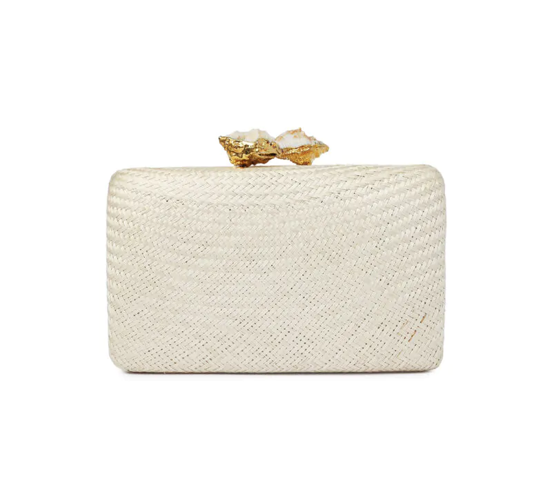 KAPRE NATURAL W CONCH SHELL