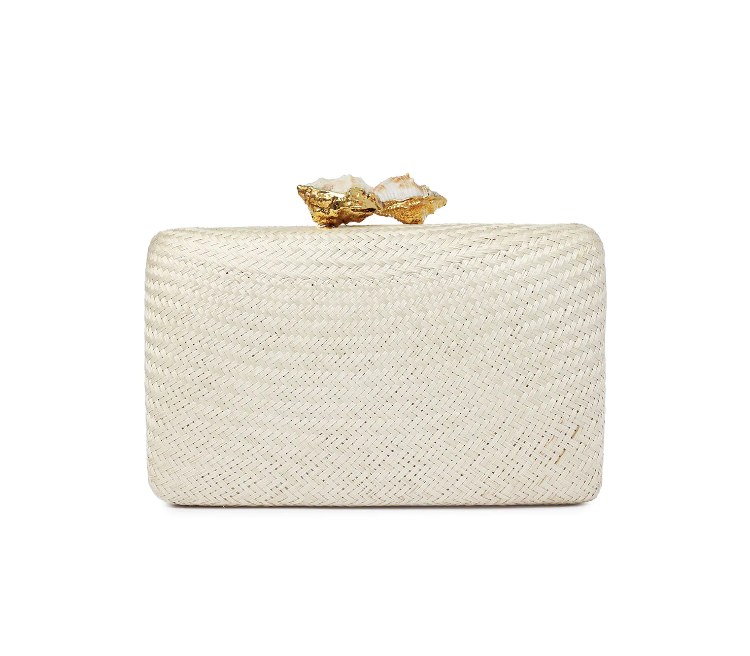 KAPRE NATURAL W CONCH SHELL