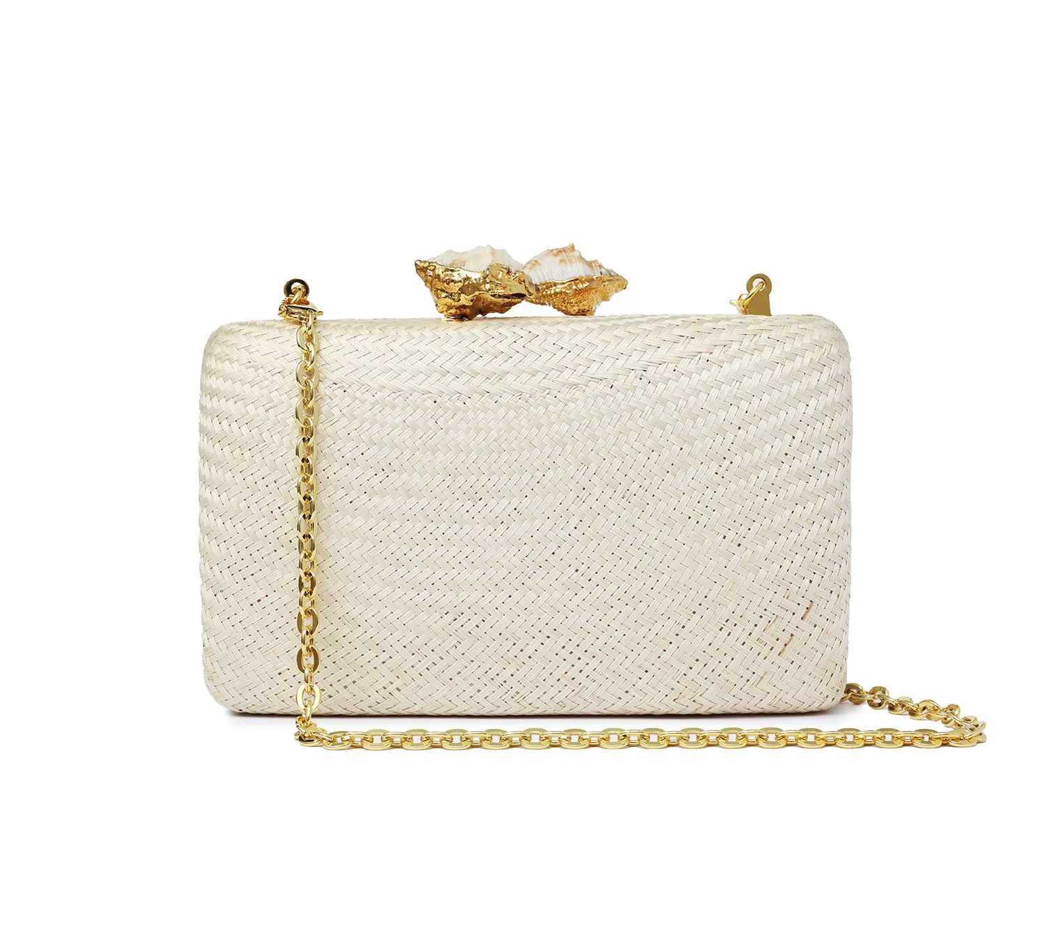 KAPRE NATURAL W CONCH SHELL - Image 4