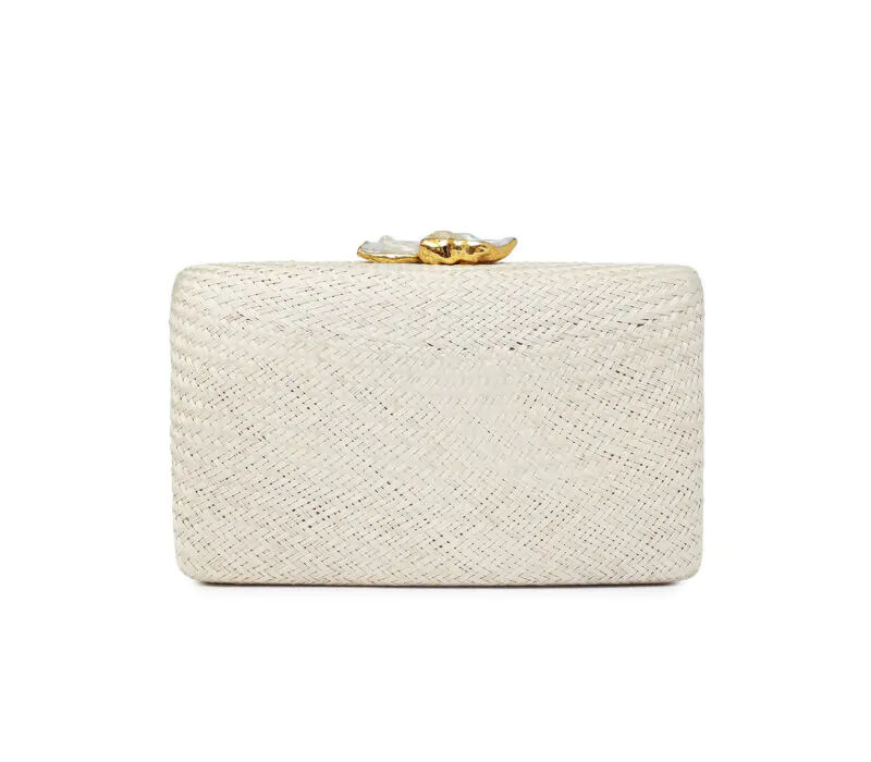 KAPRE NATURAL W PEARL SHELL