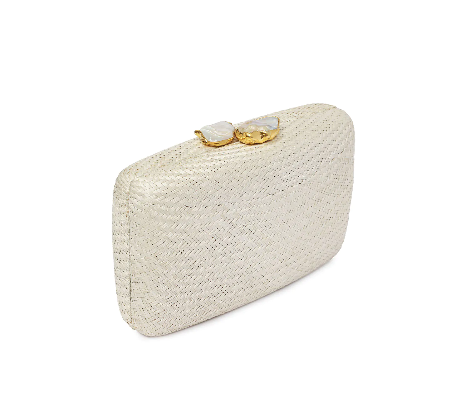 KAPRE NATURAL W PEARL SHELL - Image 3