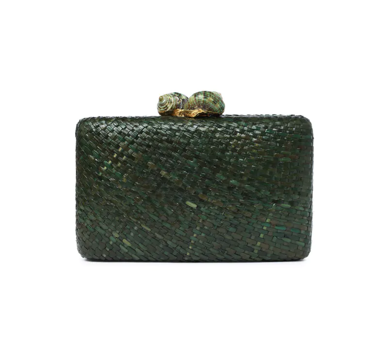 KAPRE OLIVE GREEN W TURBO SHELL