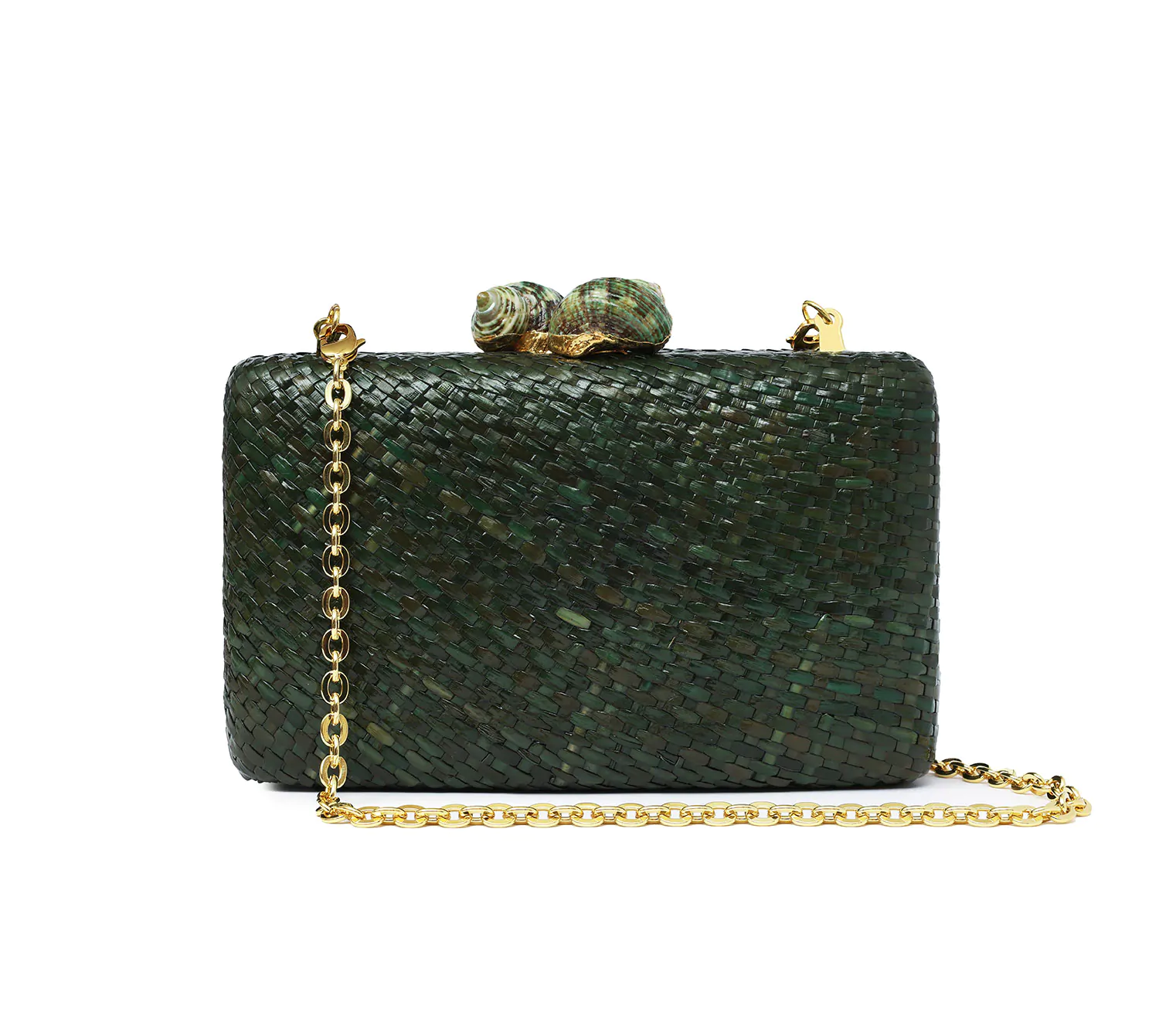 KAPRE OLIVE GREEN W TURBO SHELL - Image 5