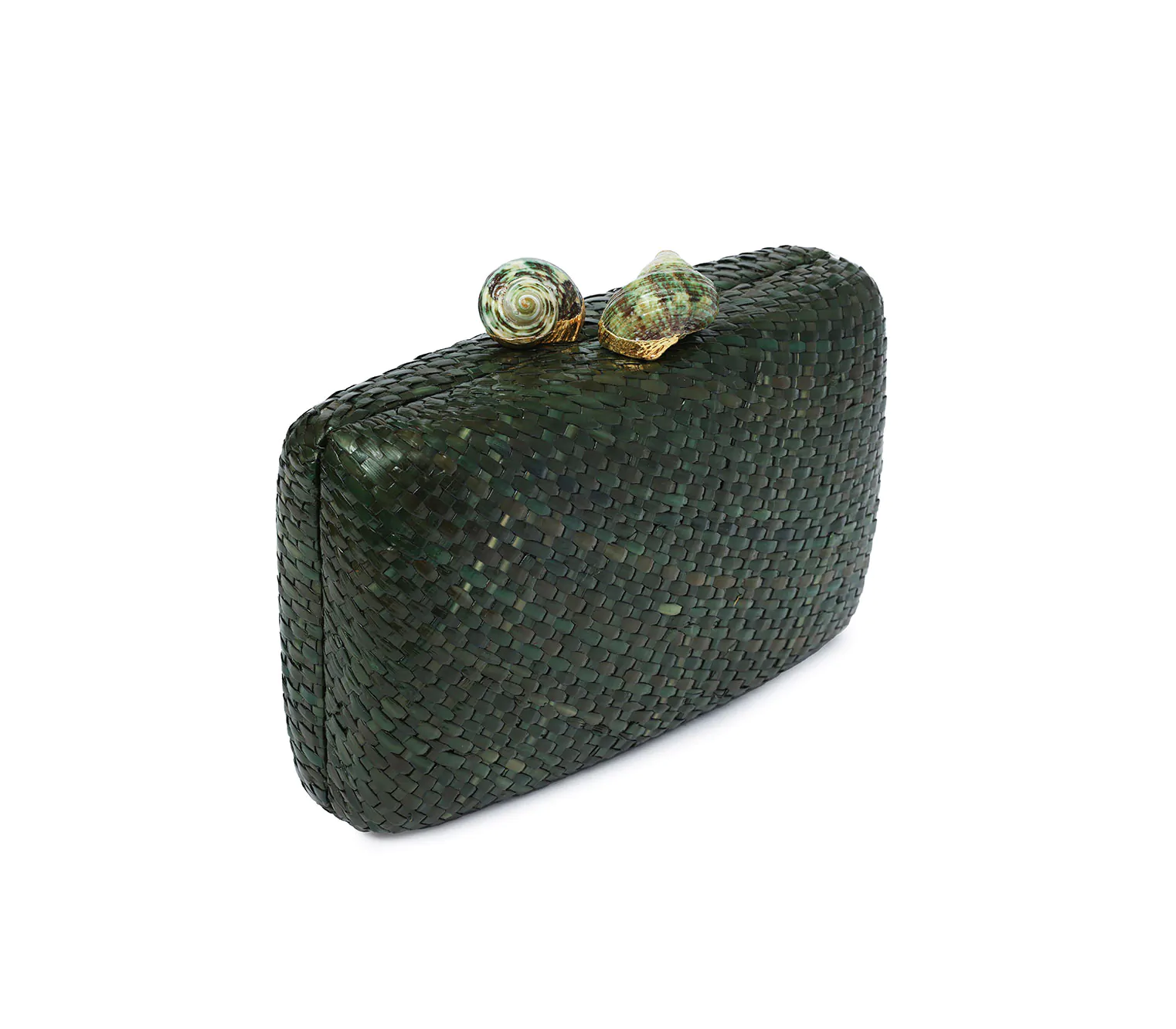 KAPRE OLIVE GREEN W TURBO SHELL - Image 4