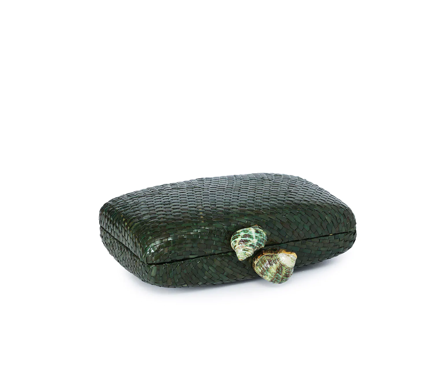 KAPRE OLIVE GREEN W TURBO SHELL - Image 3