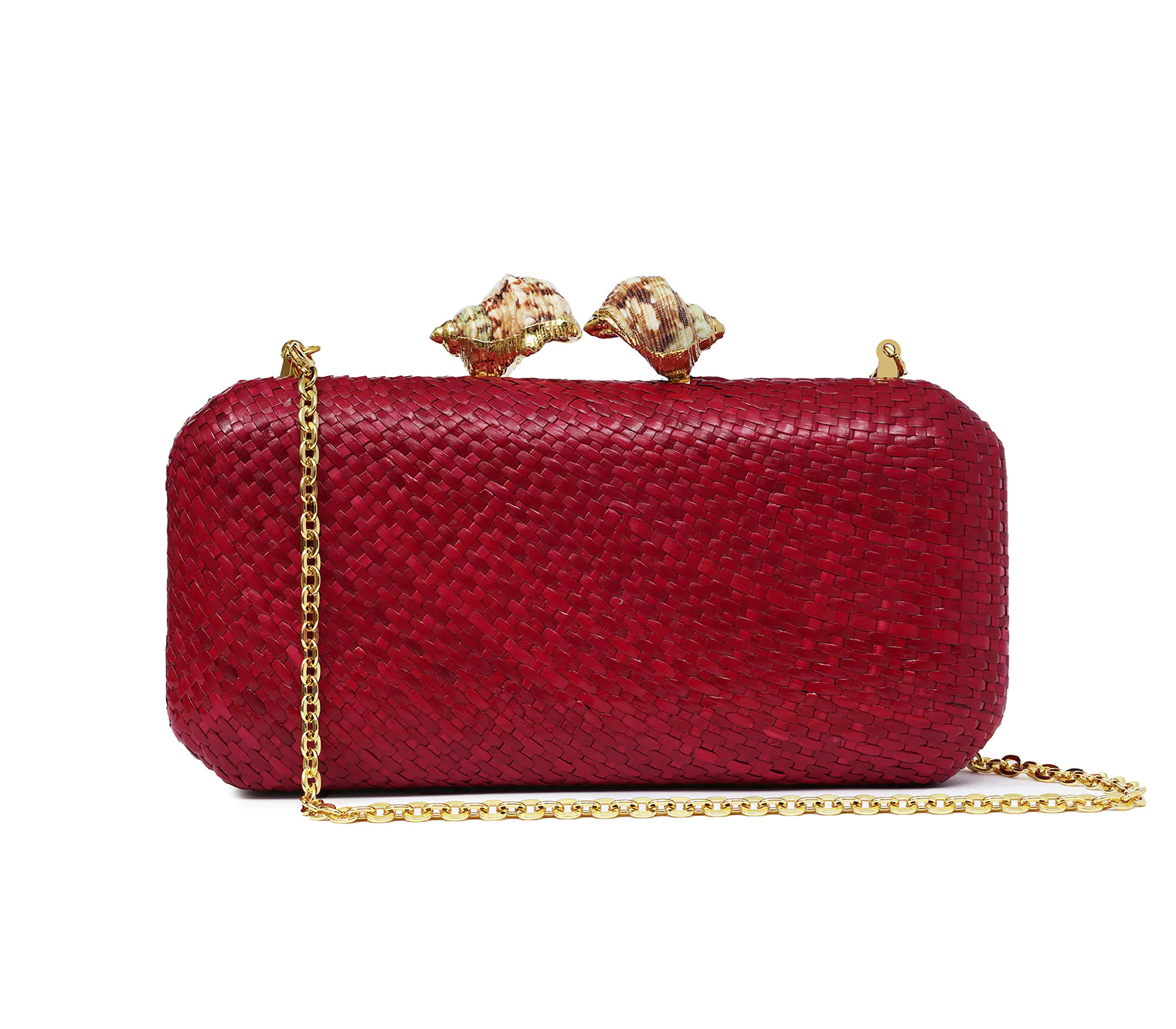AUDREY CHERRY W TURBO SHELL - Image 3