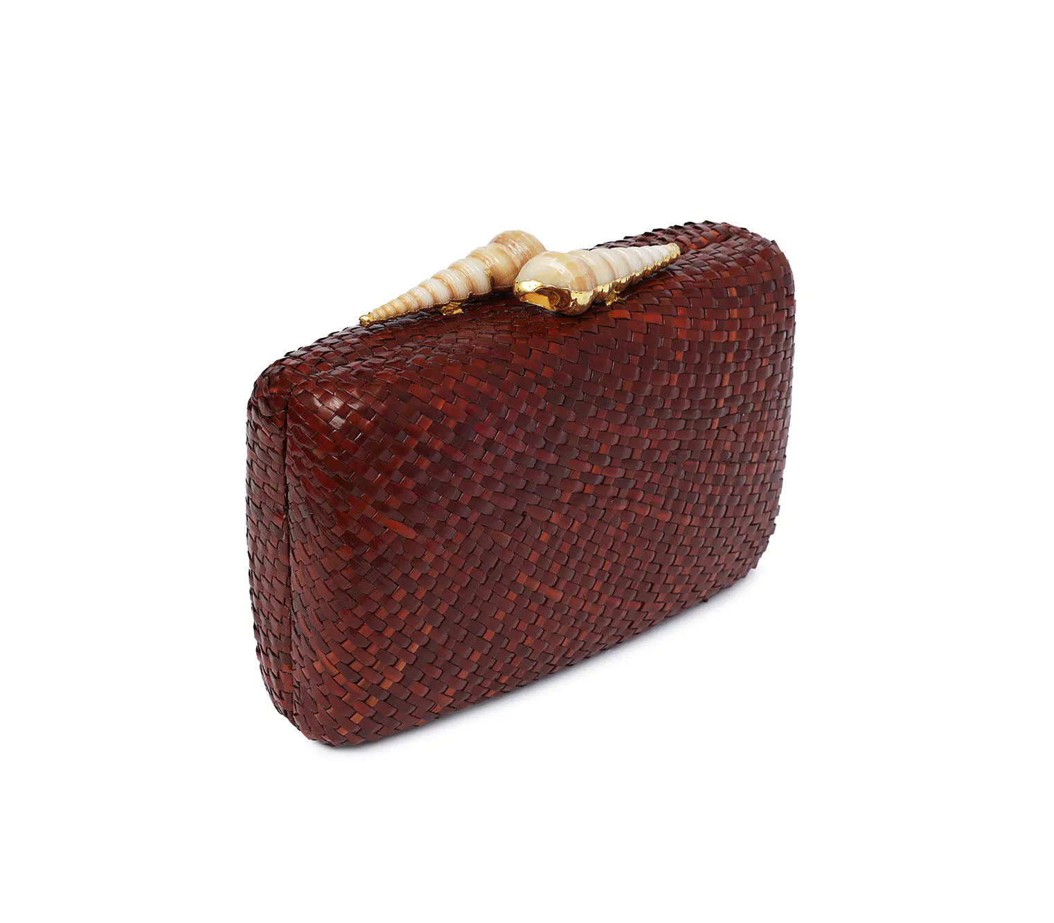 KAPRE BROWN W AUGER SHELL II - Image 3
