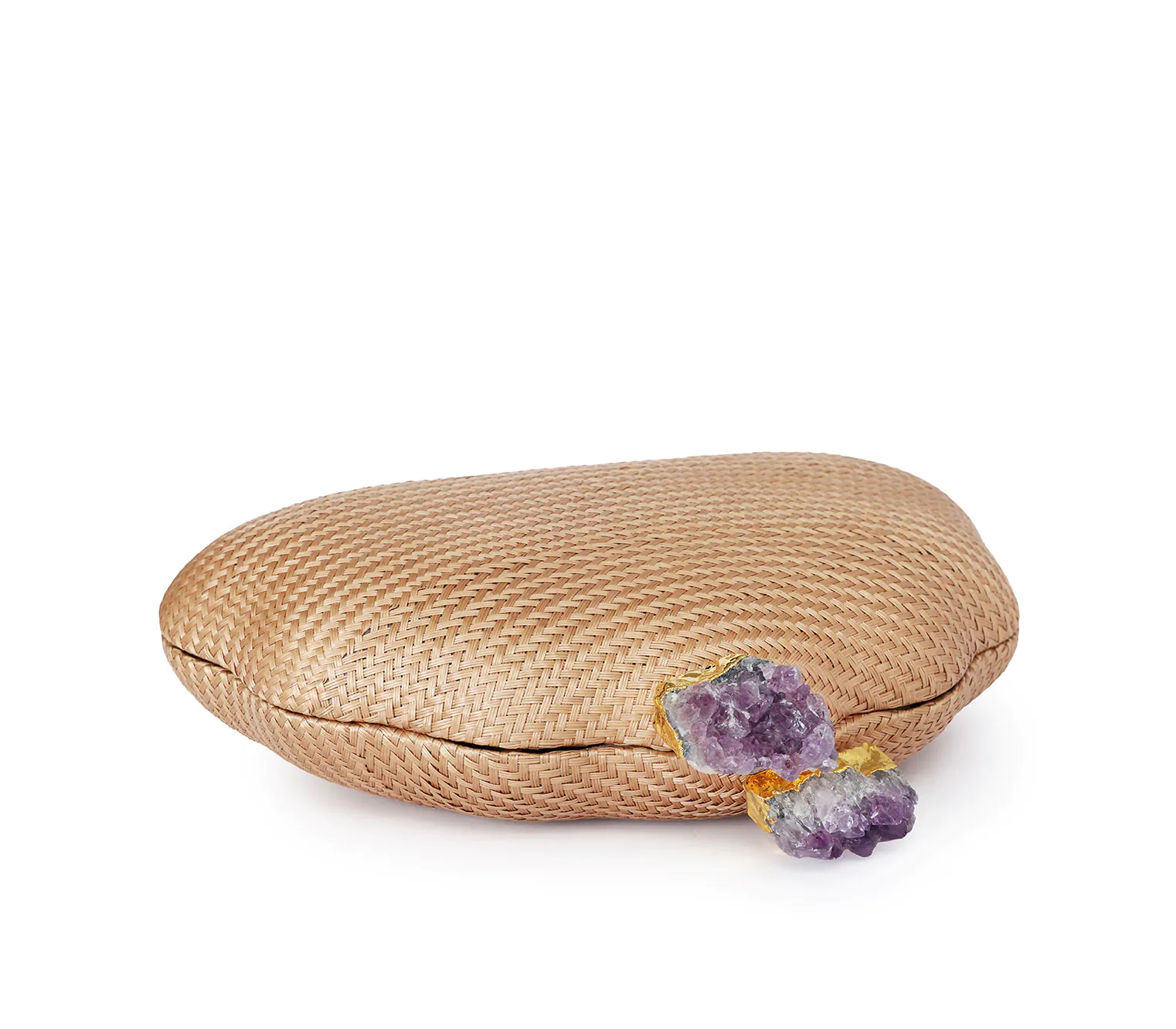 ARYA MOCHA W AMETHYST - Image 3