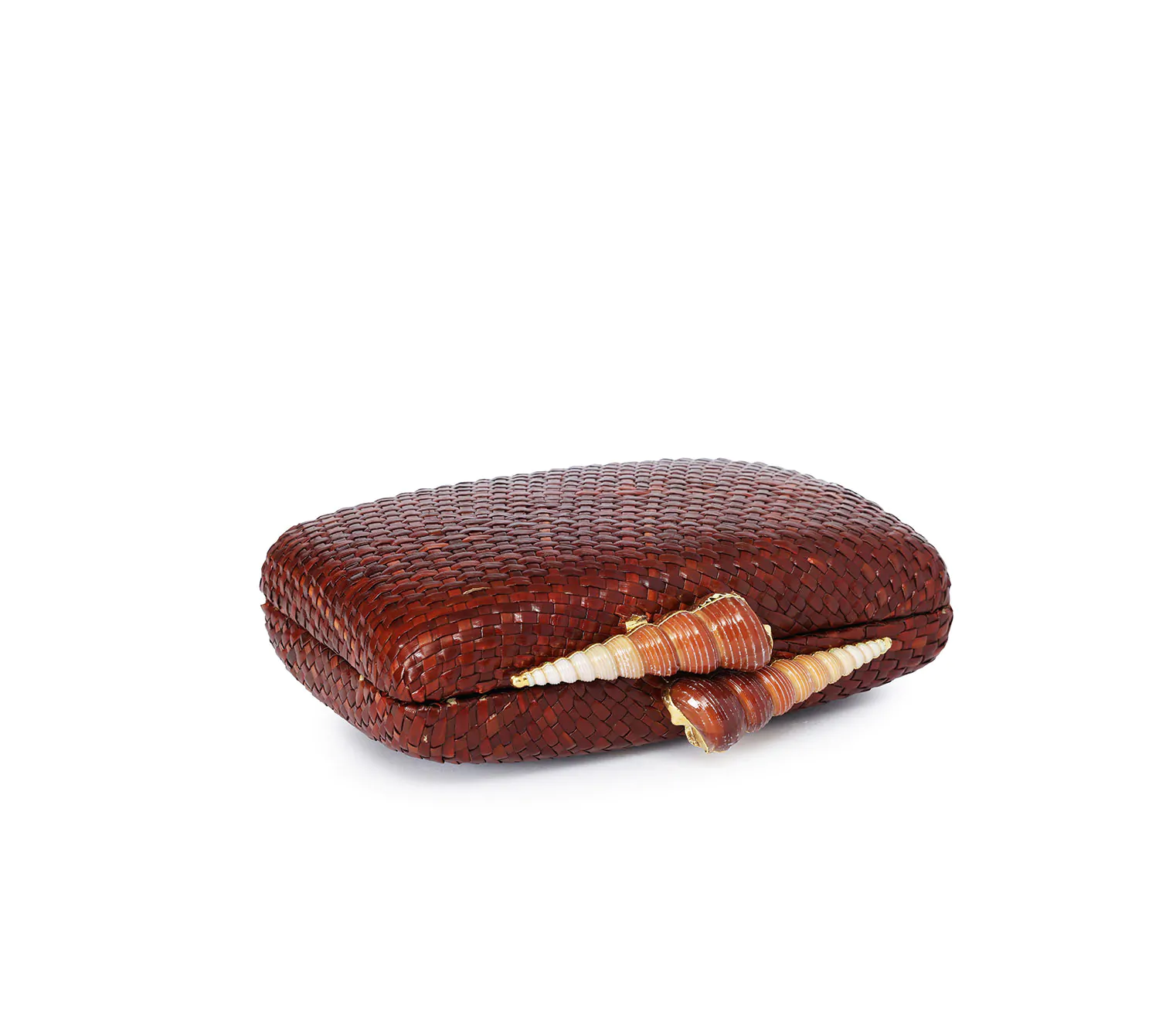 KAPRE BROWN W AUGER SHELL - Image 3