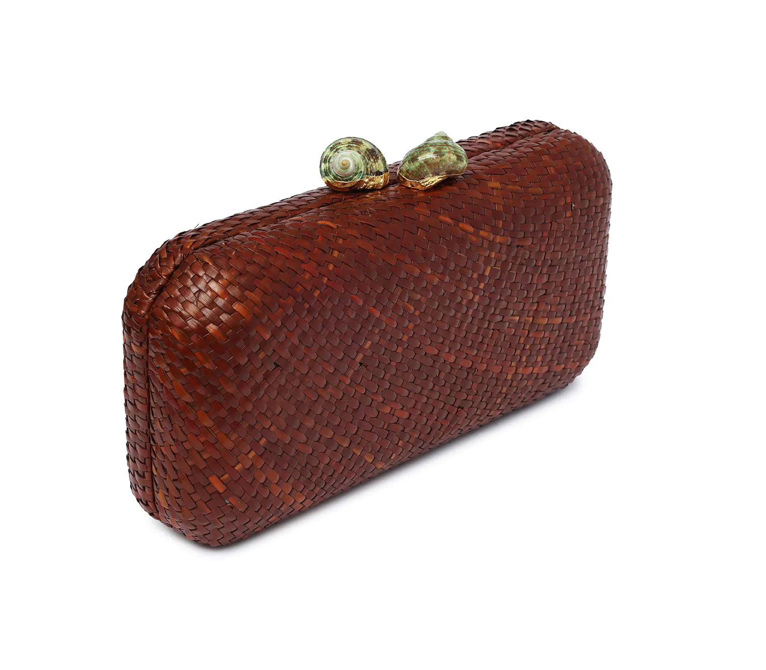 AUDREY BROWN W TURBO SHELL - Image 3