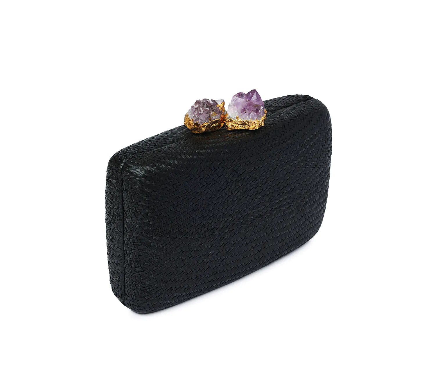 KAPRE BLACK W AMETHYST - Image 3