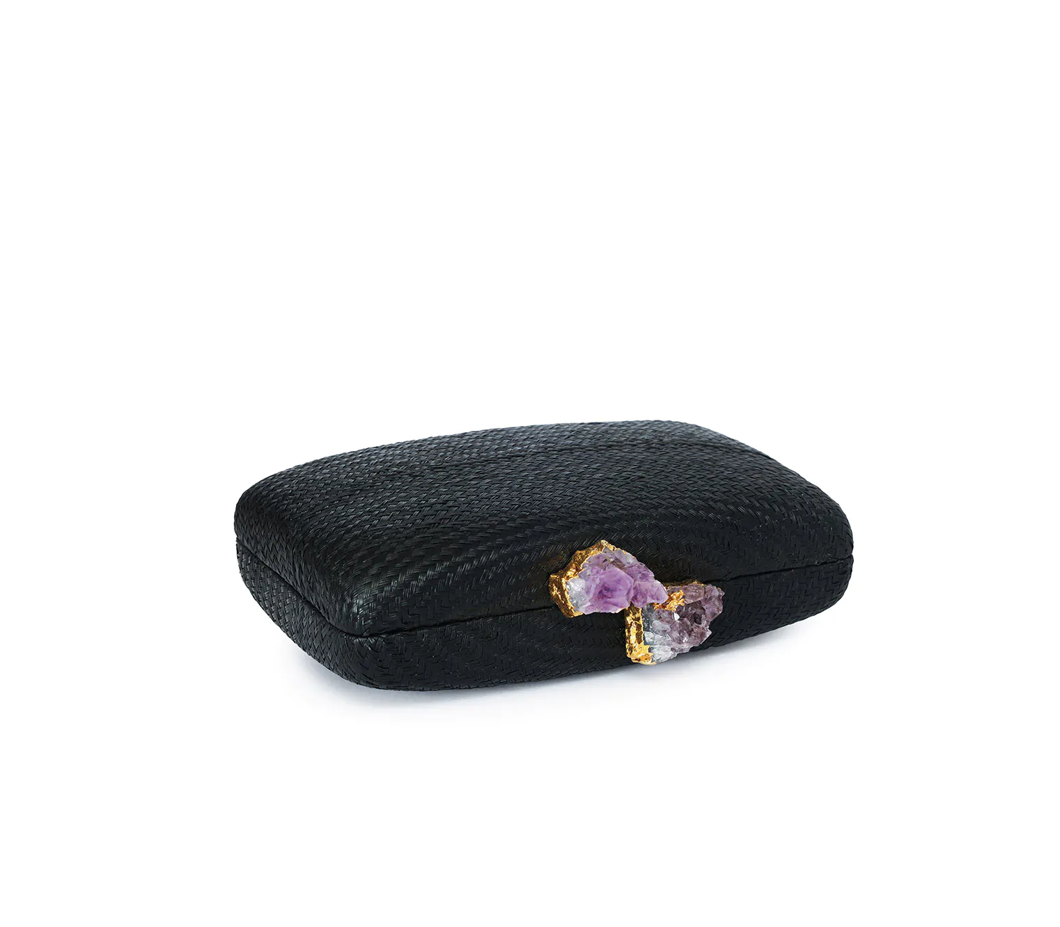KAPRE BLACK W AMETHYST - Image 4