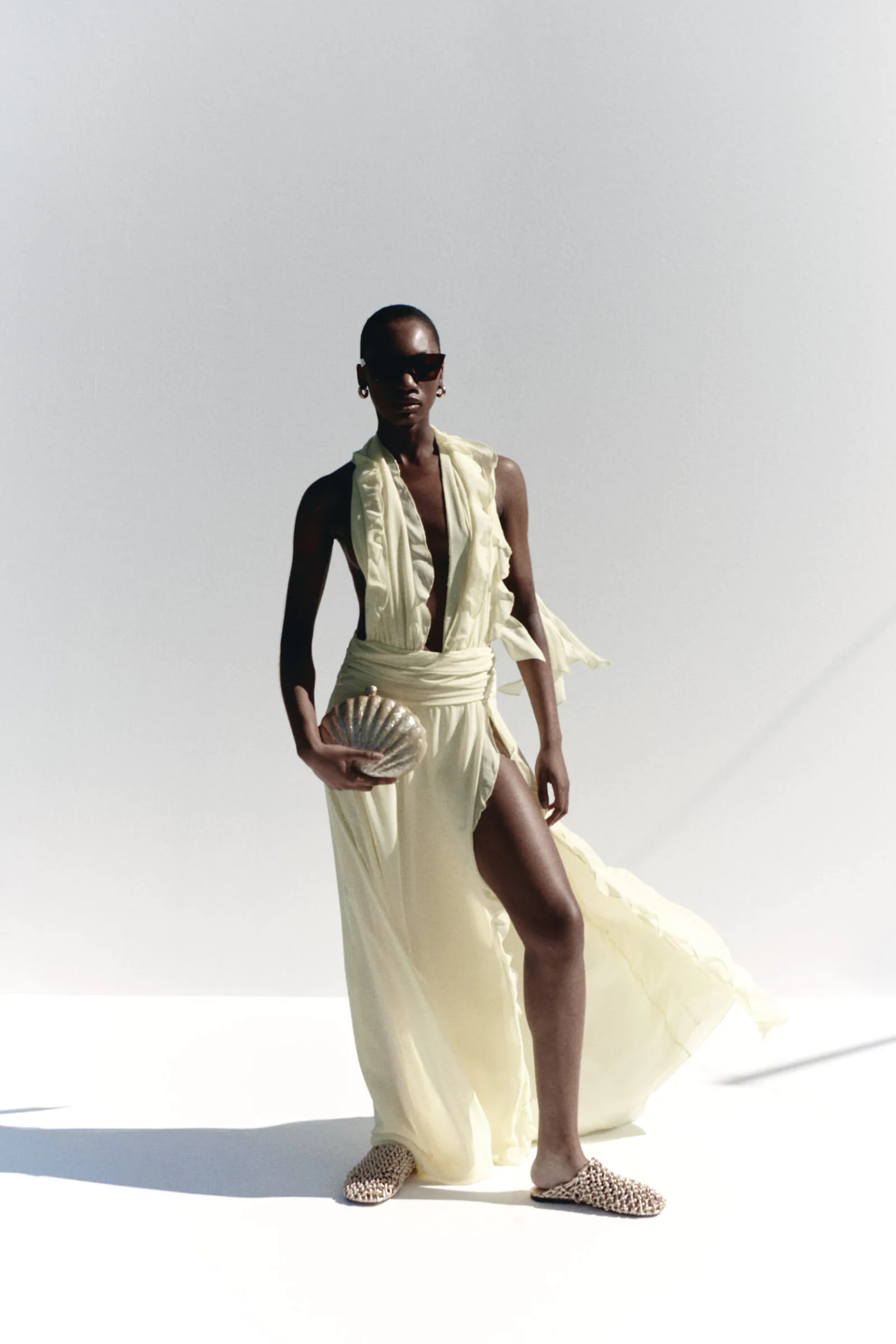MARIS - GOLD MOTHER OF PEARL - Image 7