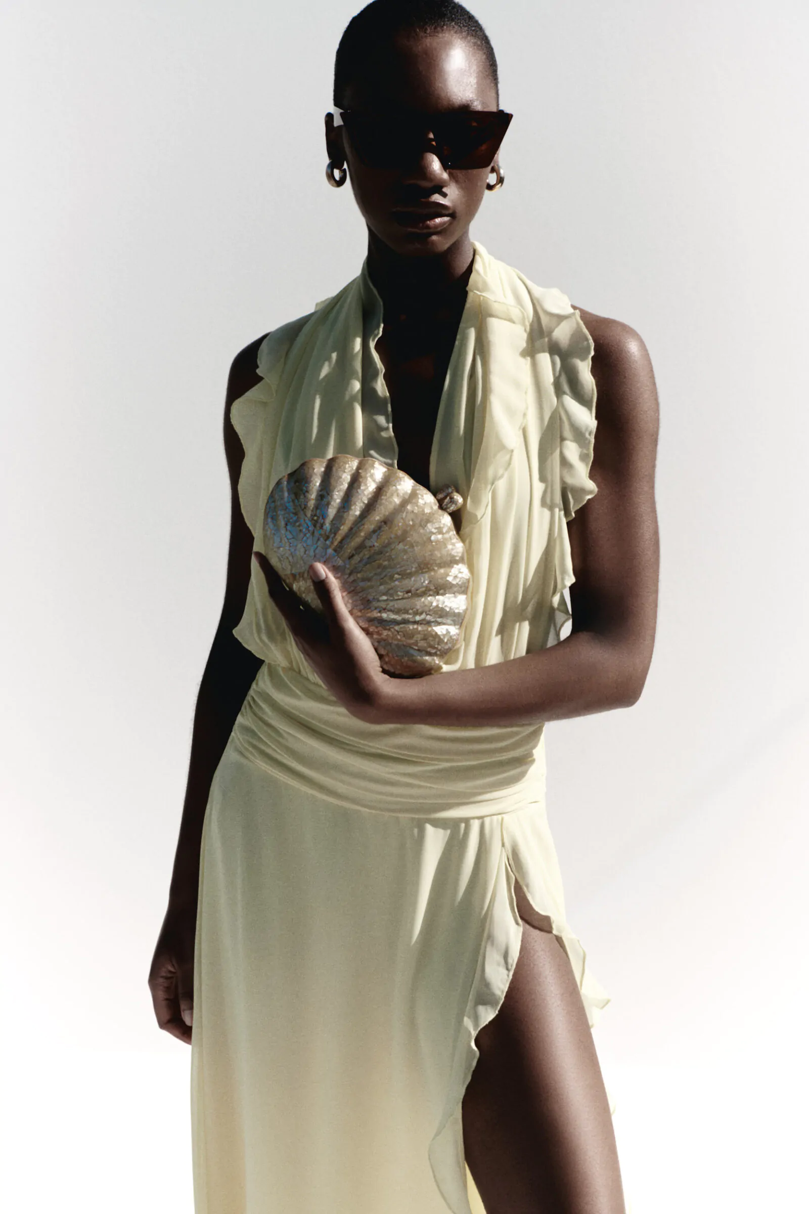 MARIS - GOLD MOTHER OF PEARL - Image 6