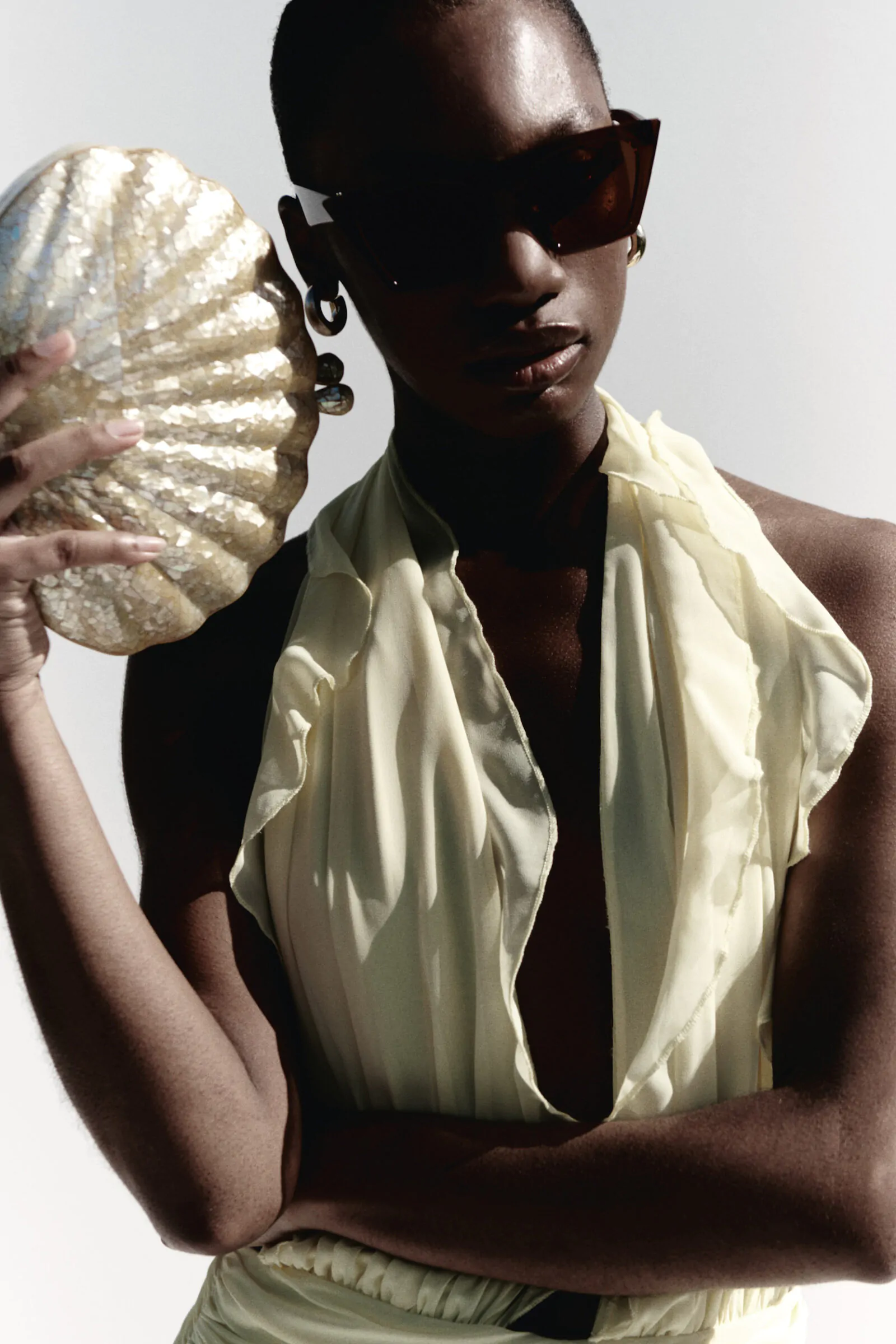 MARIS - GOLD MOTHER OF PEARL - Image 2